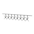 65CM(1x8) Ceiling Mount