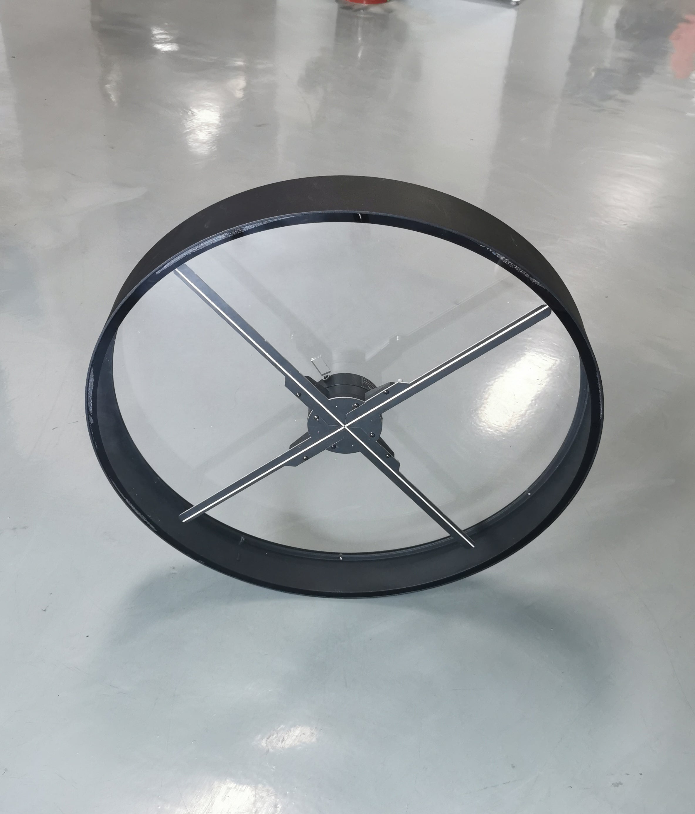 Z2 Round Cover