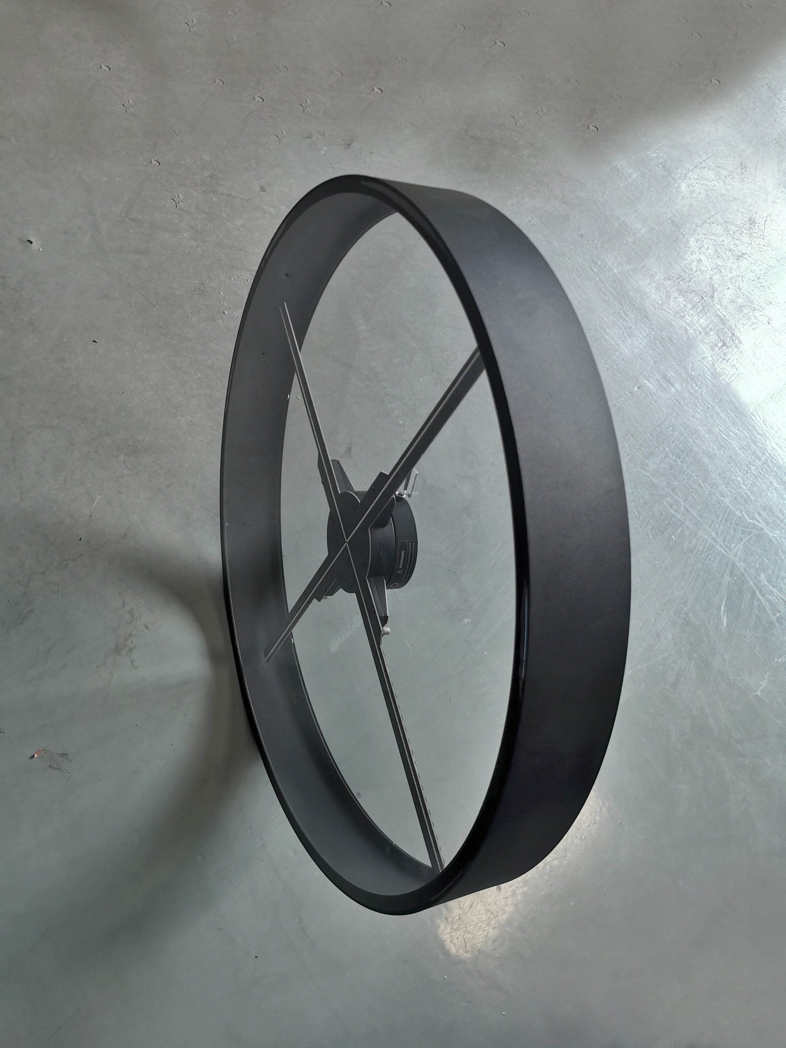 Z2 Round Cover