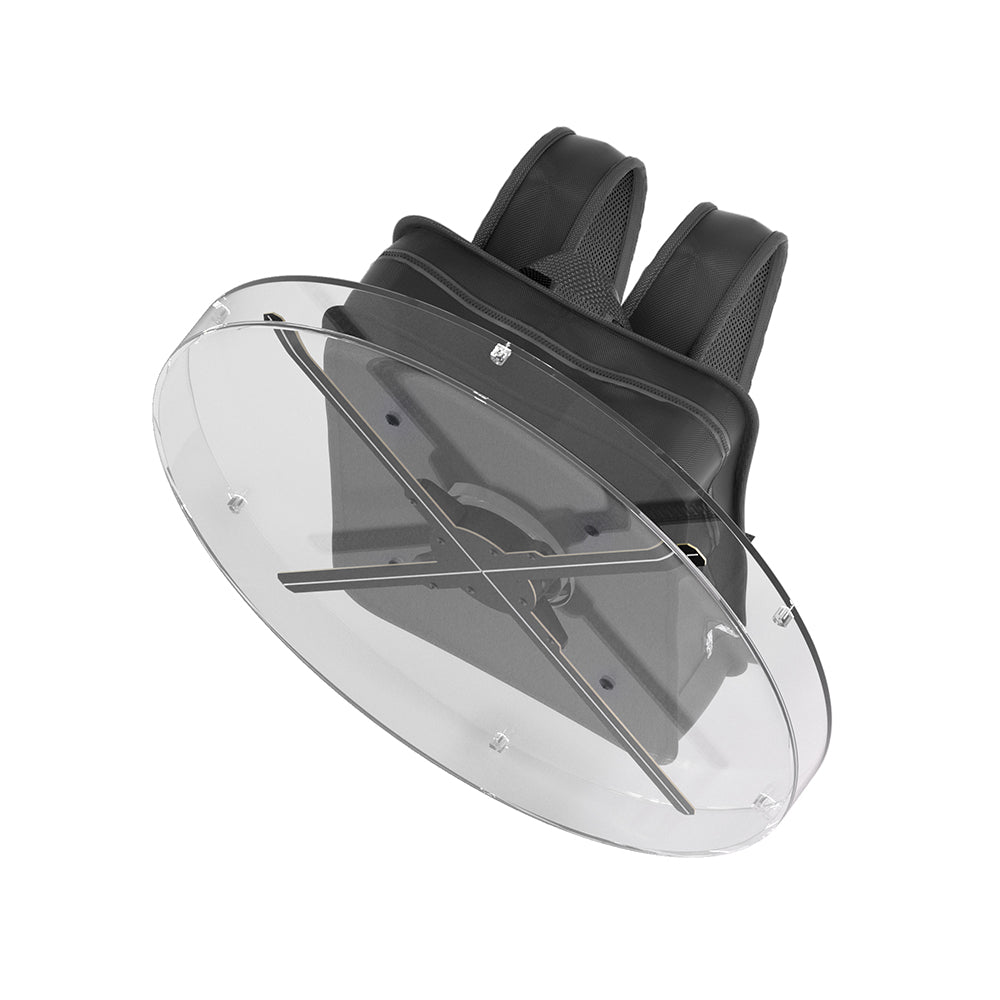 Z7H Backpack with Cover