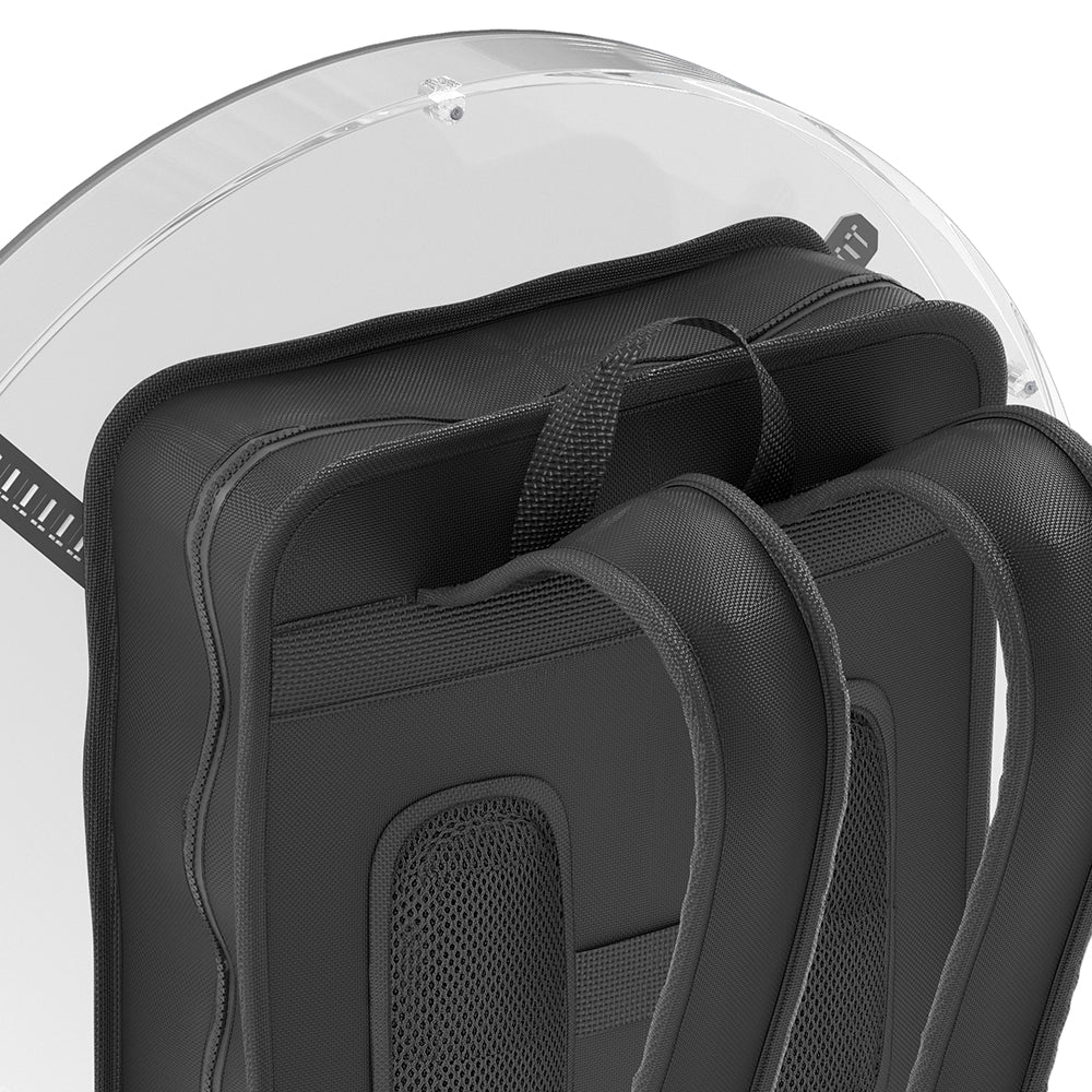 Z3/Z3H Backpack with Cover