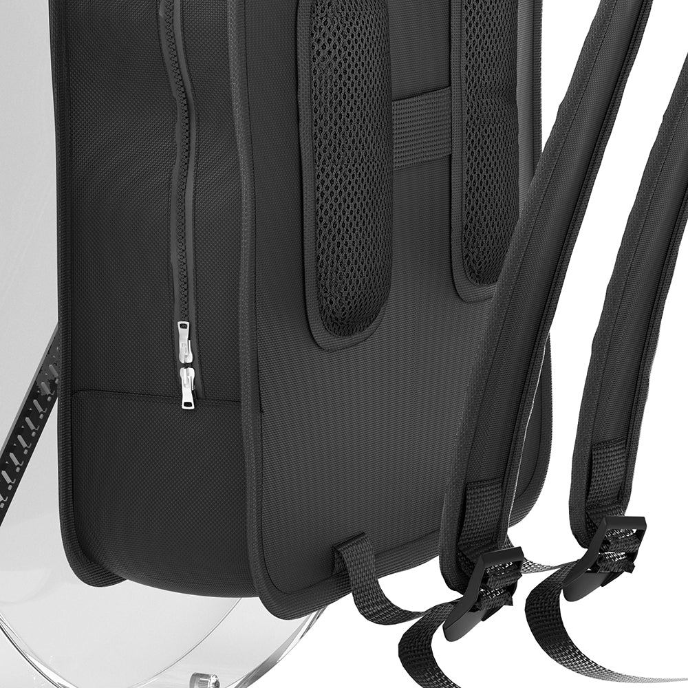 Z3/Z3H Backpack with Cover