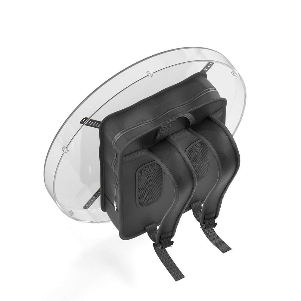 Z32 Backpack with Cover