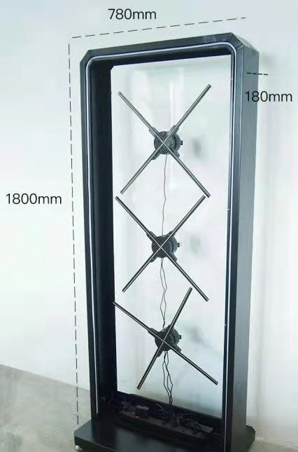 65CM(1x3) Cube Protect Cover