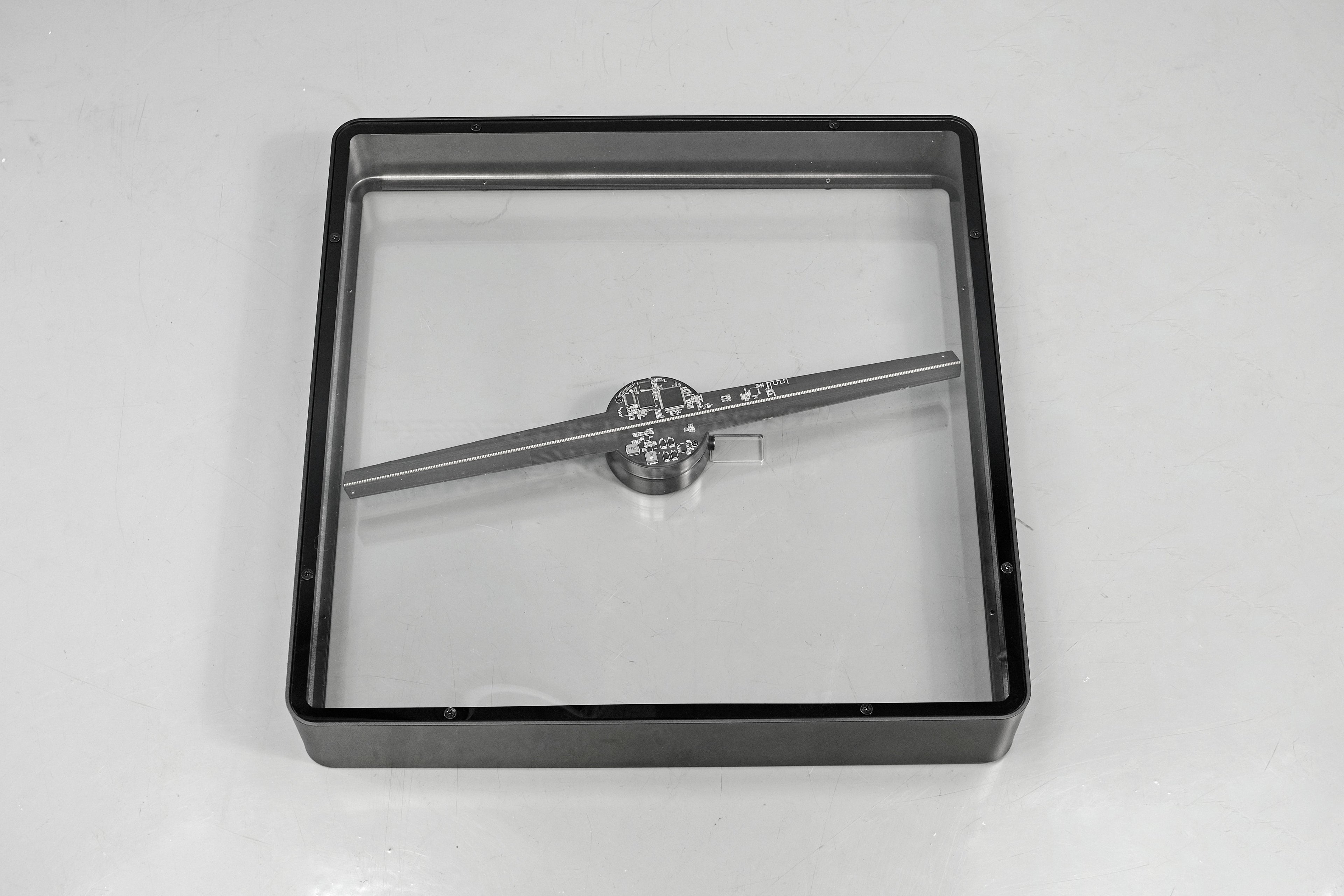 Z2 Square Cover