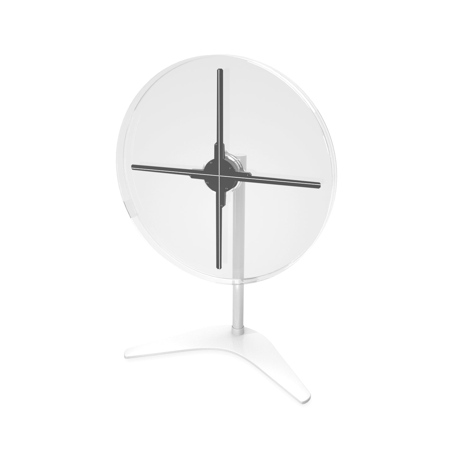 3D LED FAN Z32