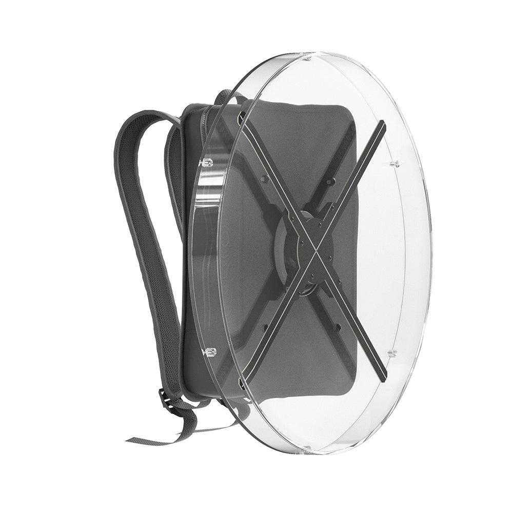 Z2 Backpack with Cover