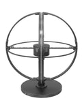 3D LED FAN Q50