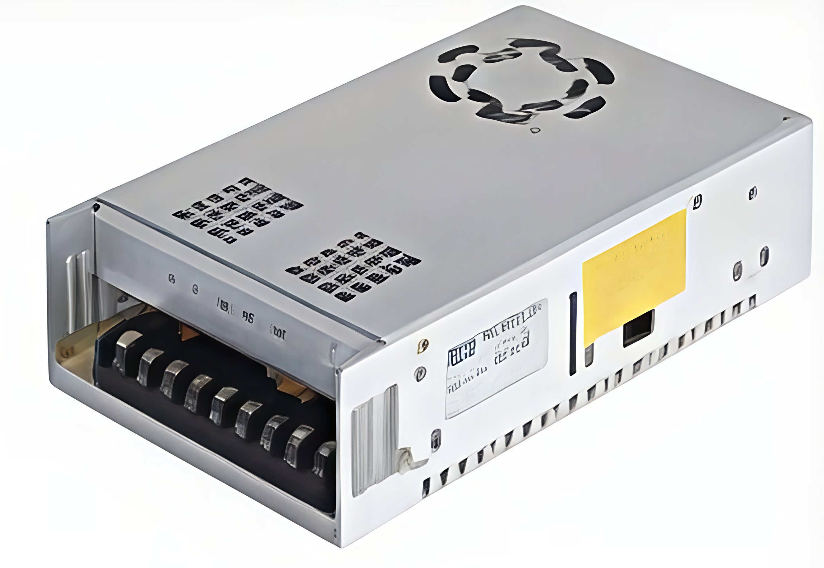 Power Adapter for Video Wall