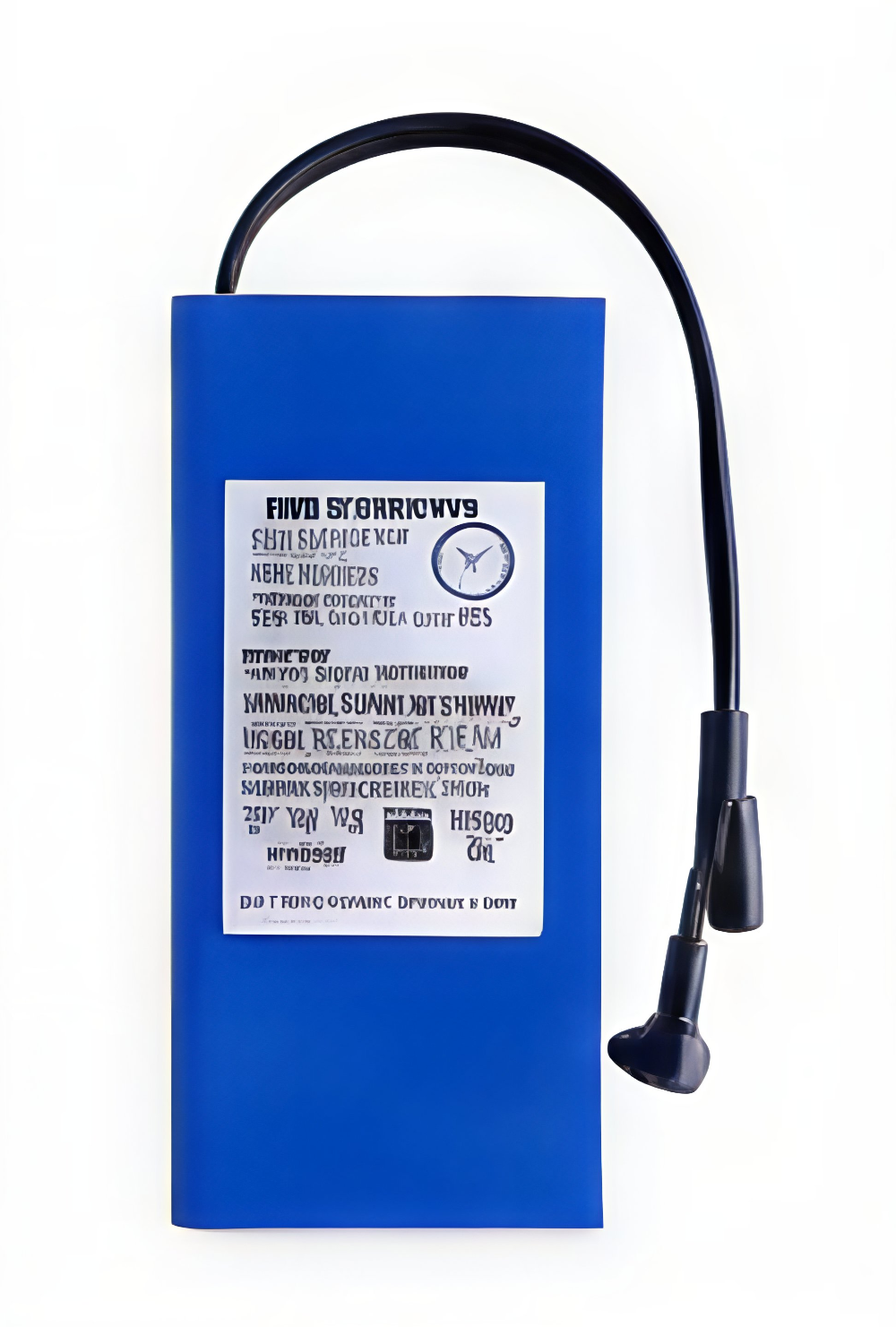 Rechargeable Battery