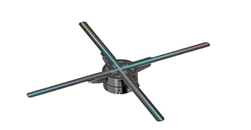 3D LED FAN Z7H ( HD 52CM)