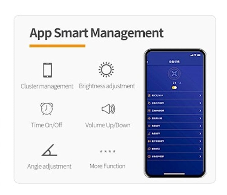 3D LED FAN Z4 (HD 150CM)