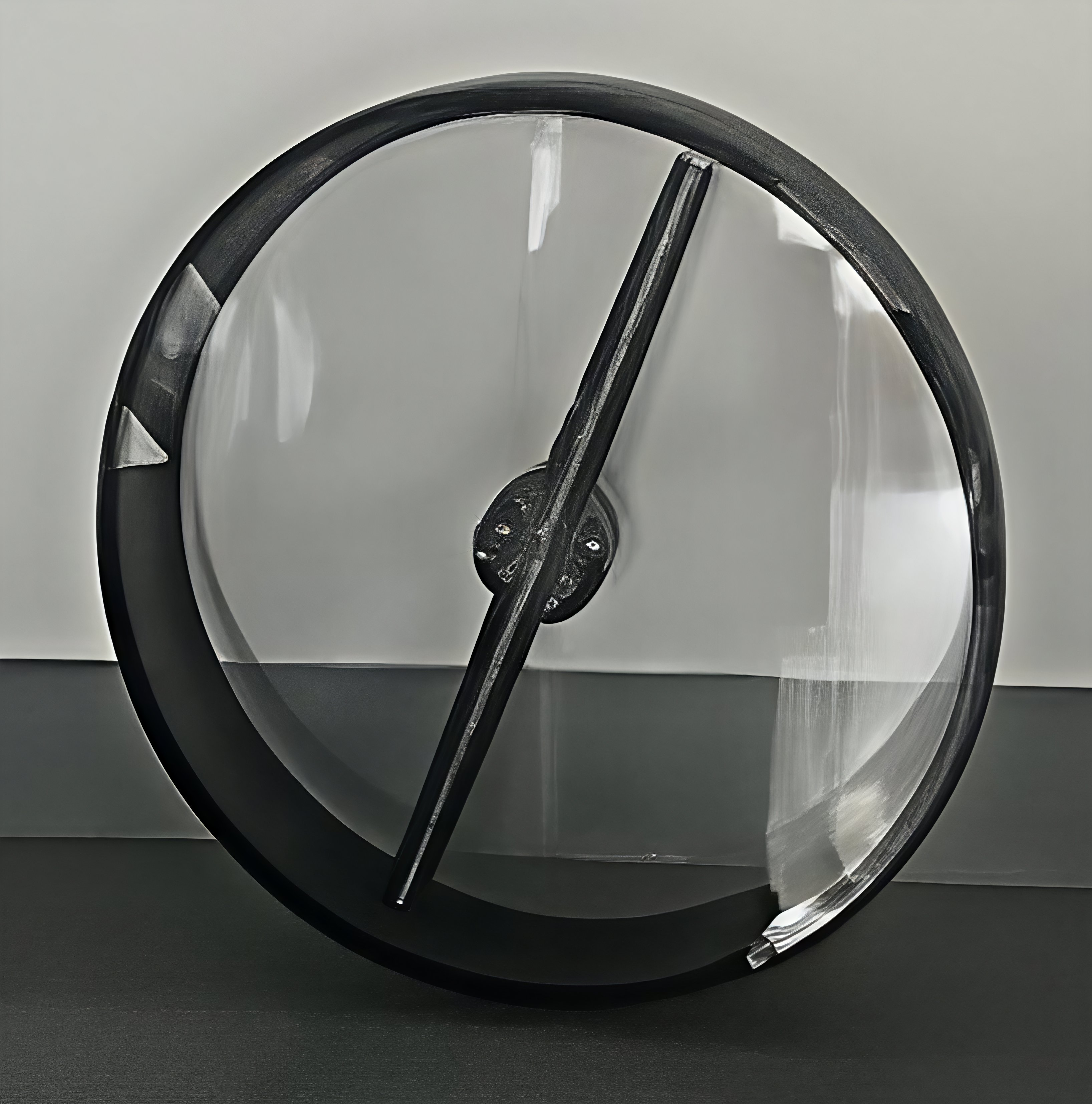 Z2 Round Cover