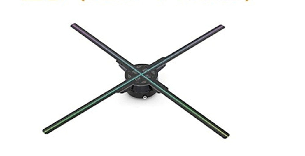 3D LED FAN Z3 (65CM)