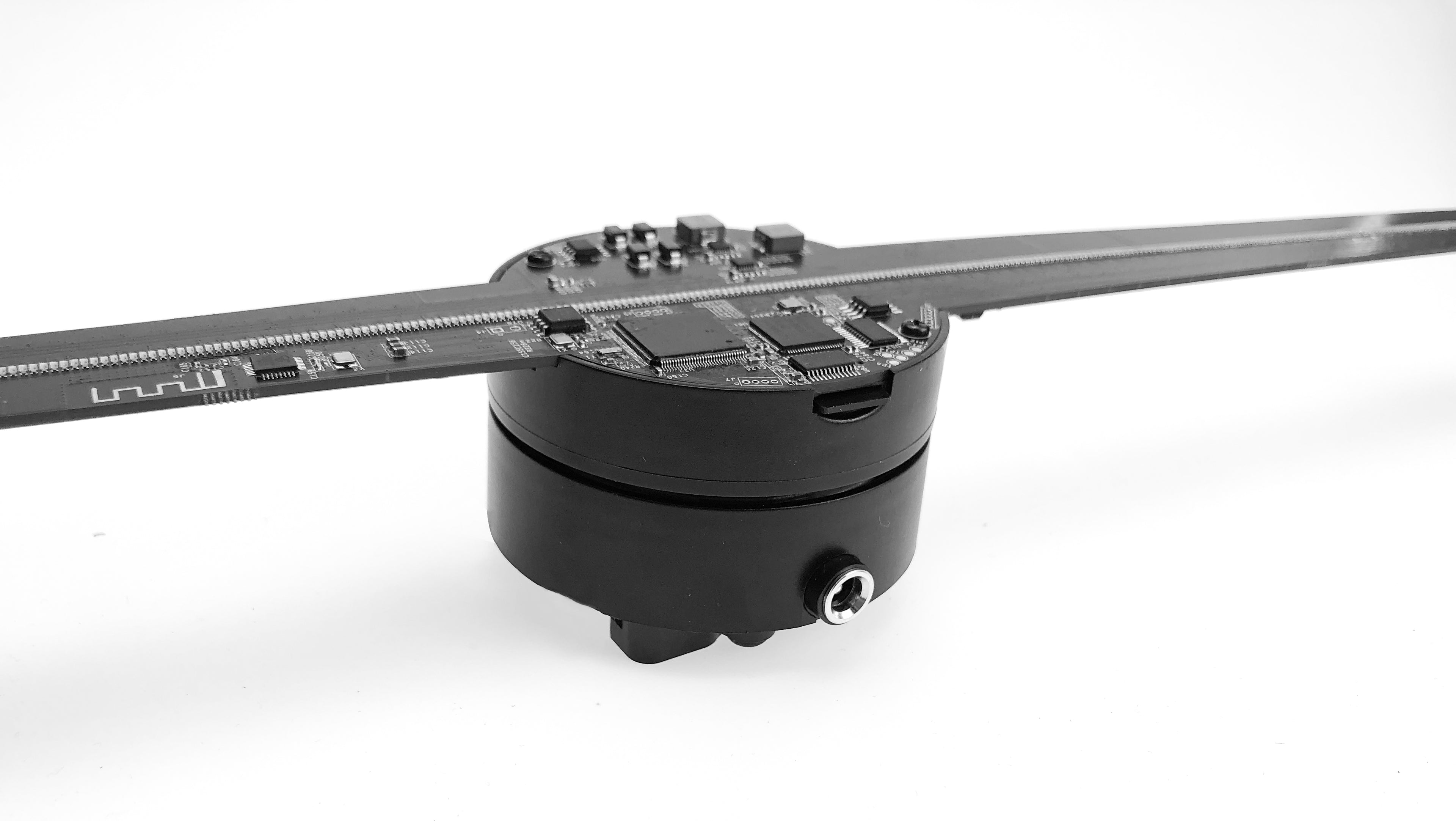 3D LED FAN Z2 (42CM)