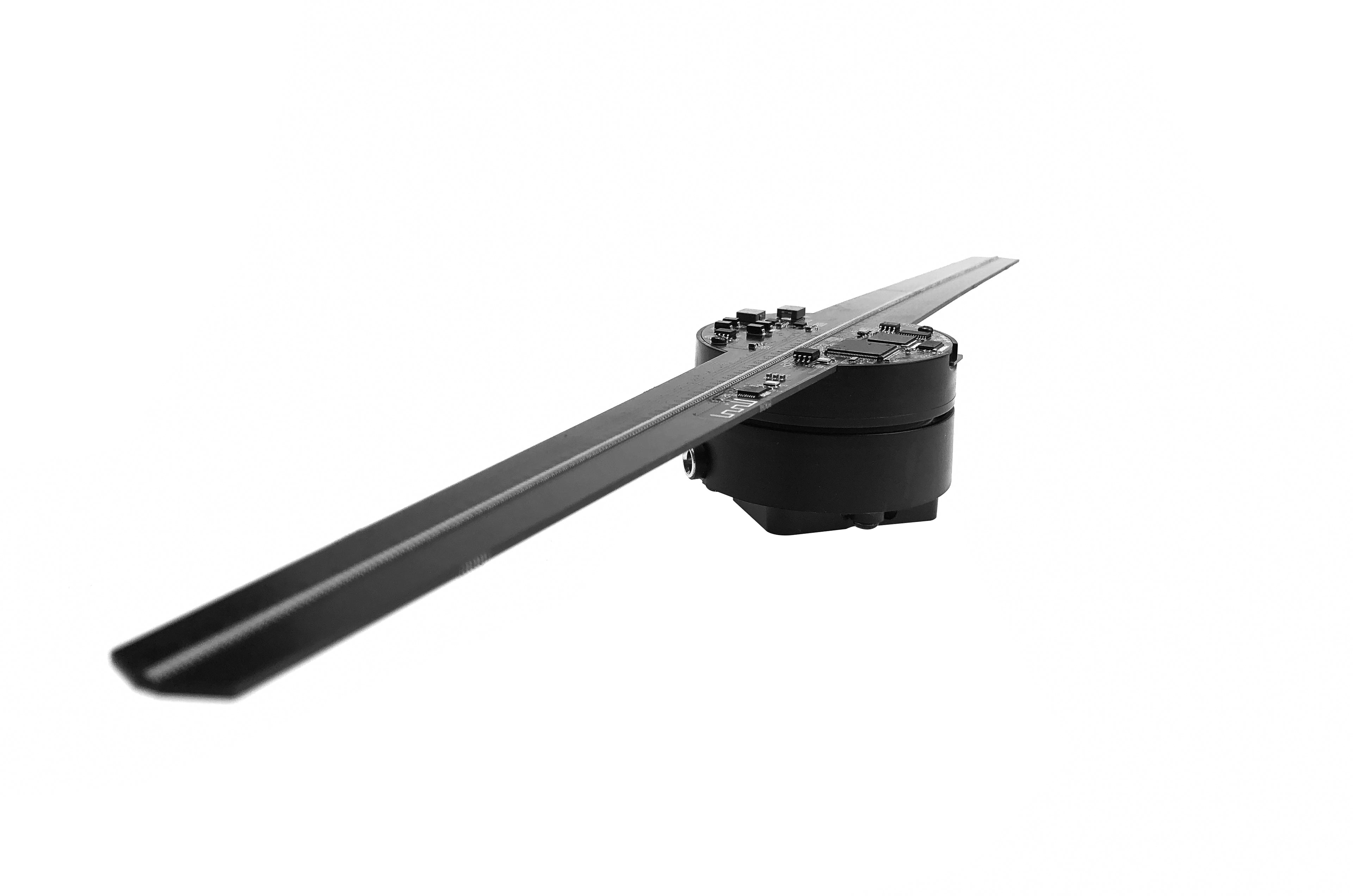 3D LED FAN Z2 (42CM)