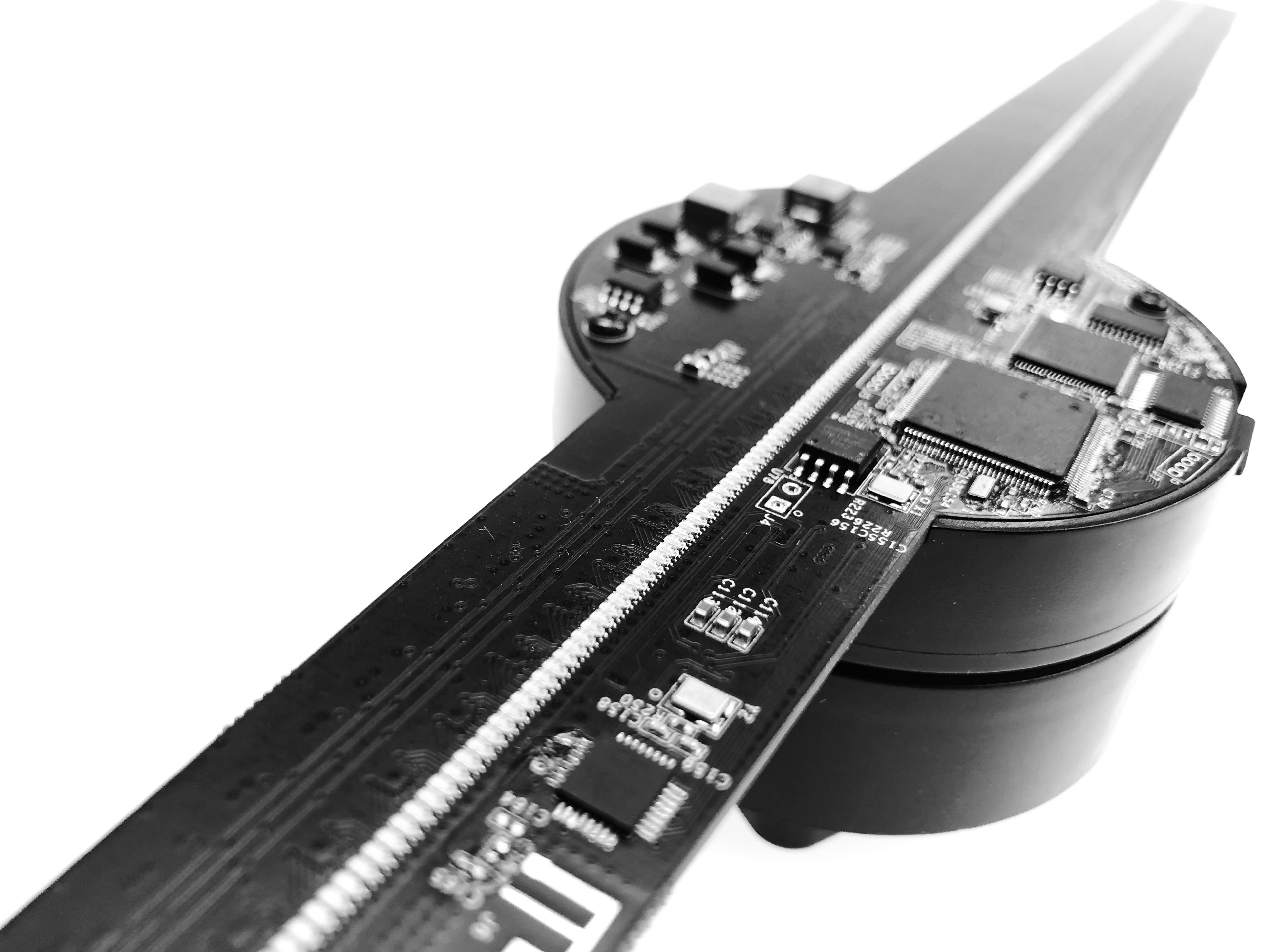 3D LED FAN Z2 (42CM)