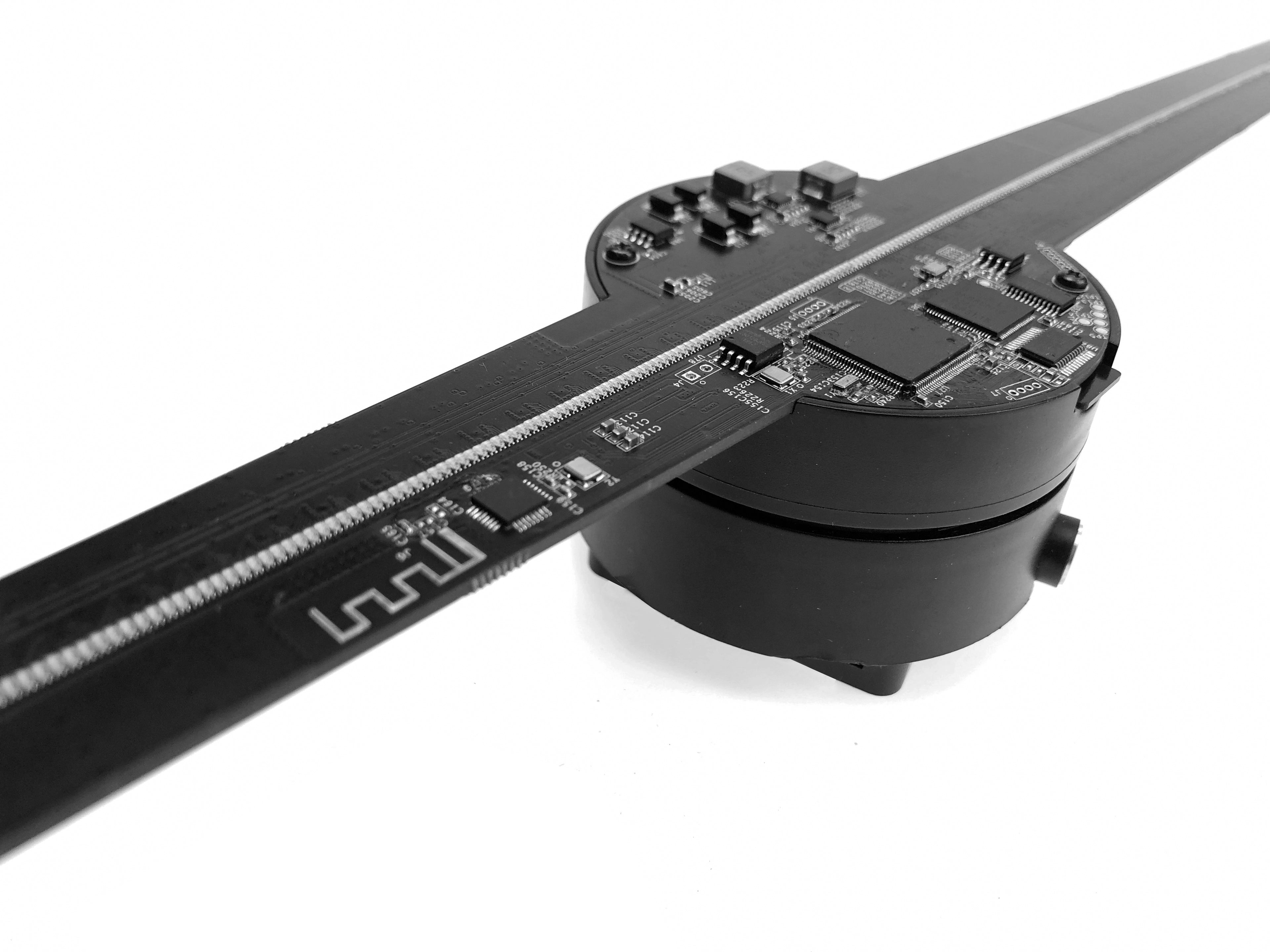 3D LED FAN Z2 (42CM)