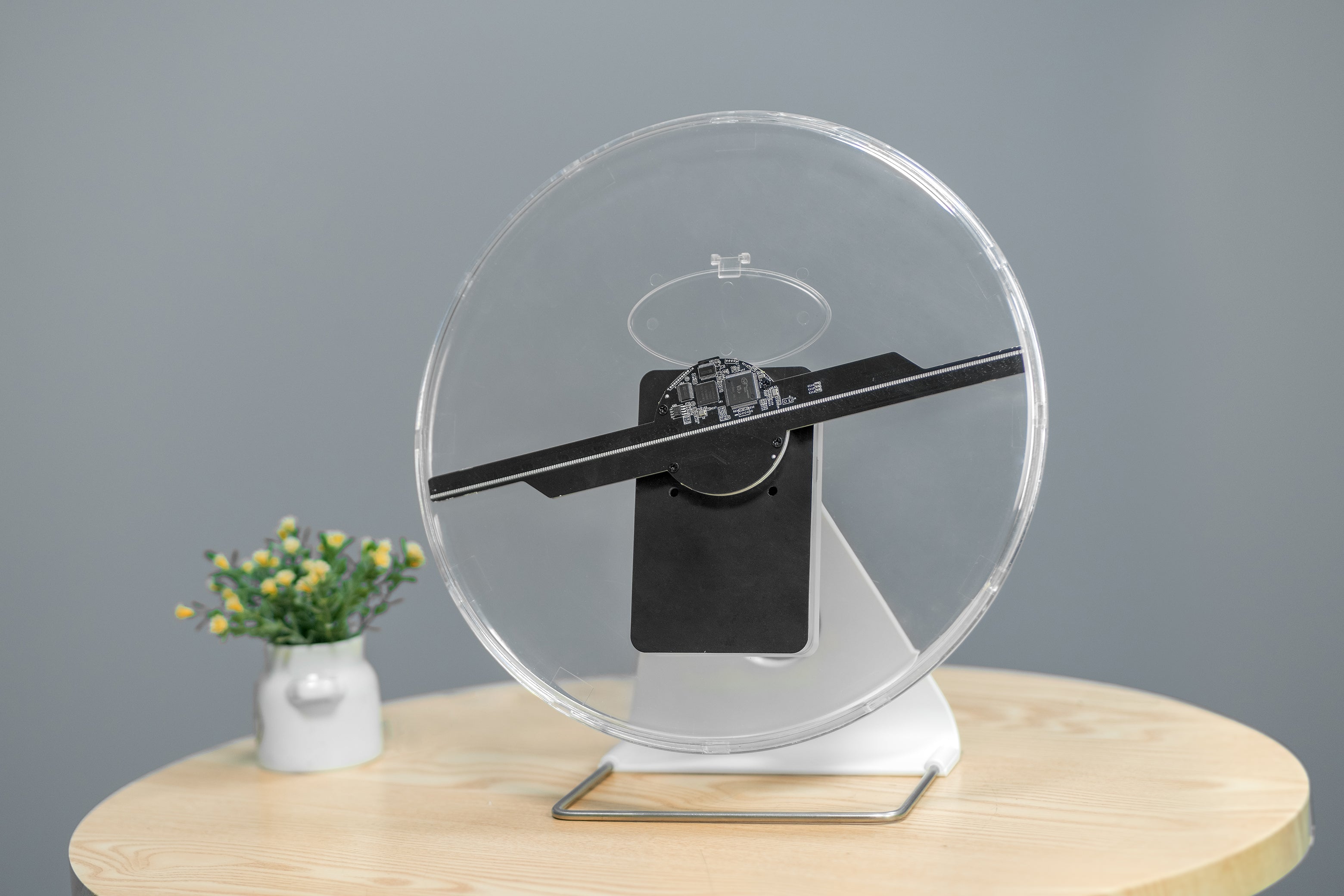 3D LED FAN Z30 (30CM)