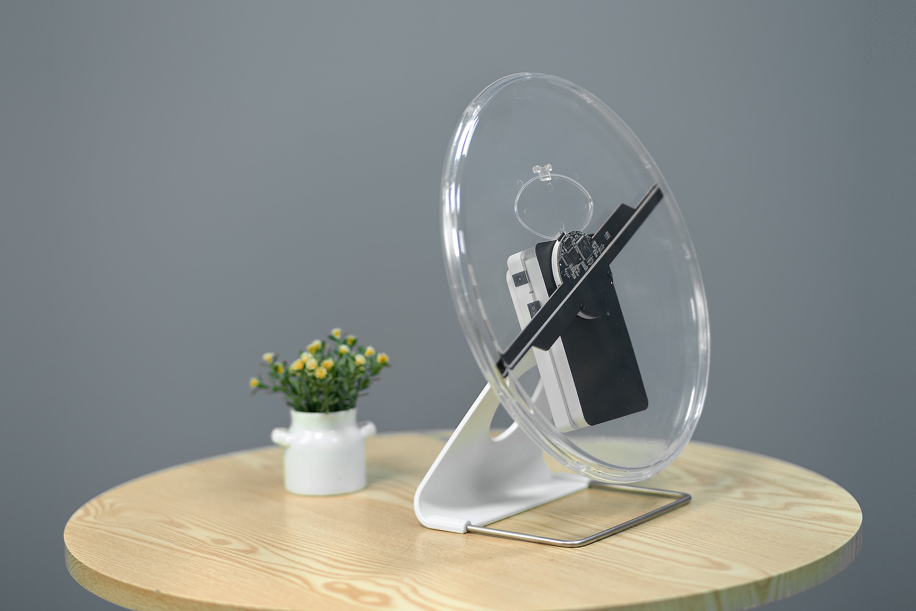 3D LED FAN Z30 (30CM)