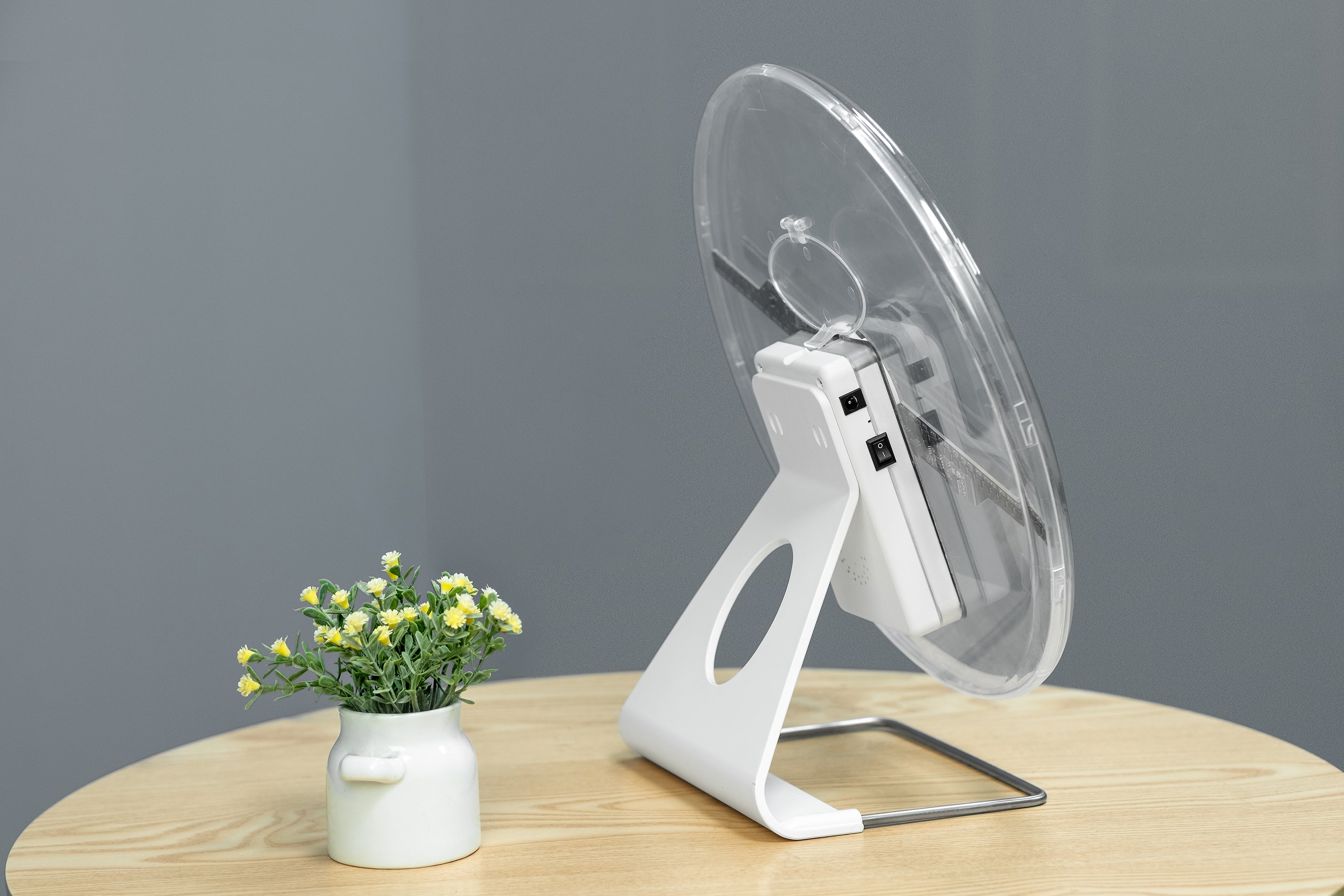 3D LED FAN Z30 (30CM)