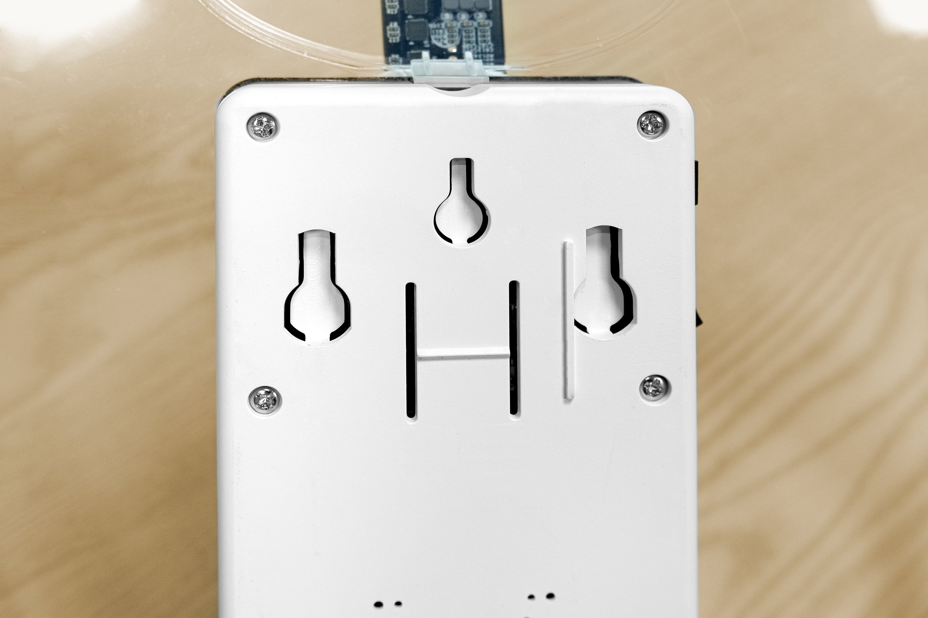 3D LED FAN Z30 (30CM)