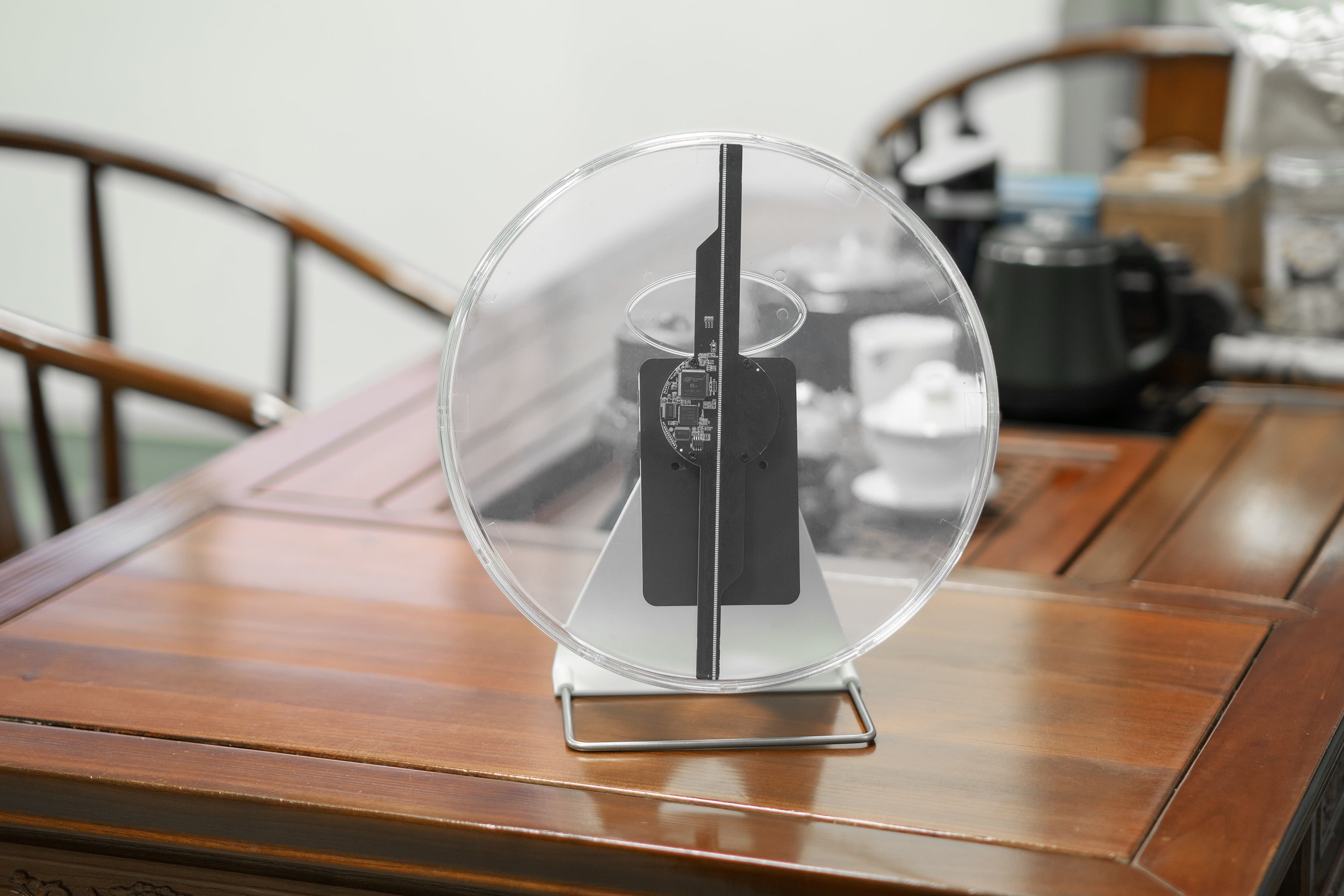 3D LED FAN Z30 (30CM)