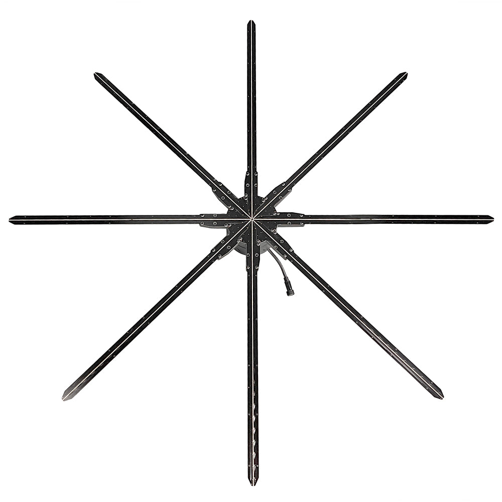 3D LED FAN Z4 (HD 150CM)