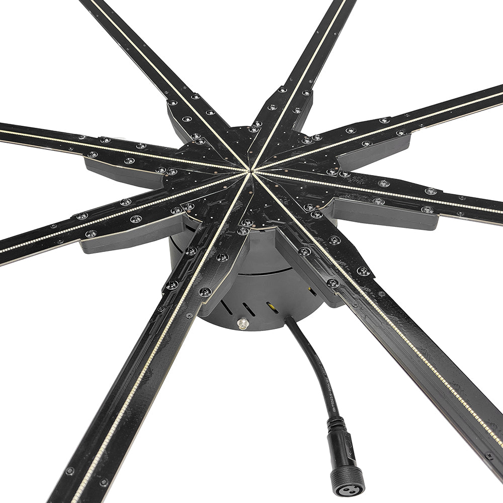 3D LED FAN Z4 (HD 150CM)