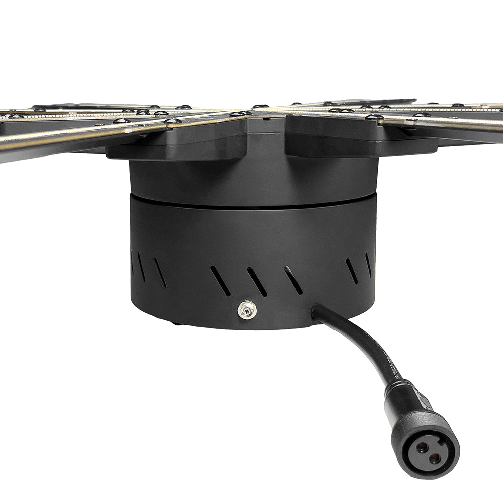 3D LED FAN Z4 (HD 150CM)