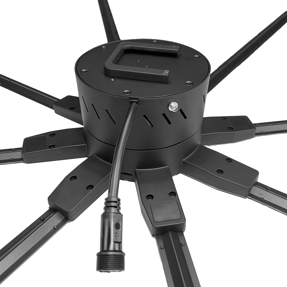 3D LED FAN Z4 (HD 150CM)