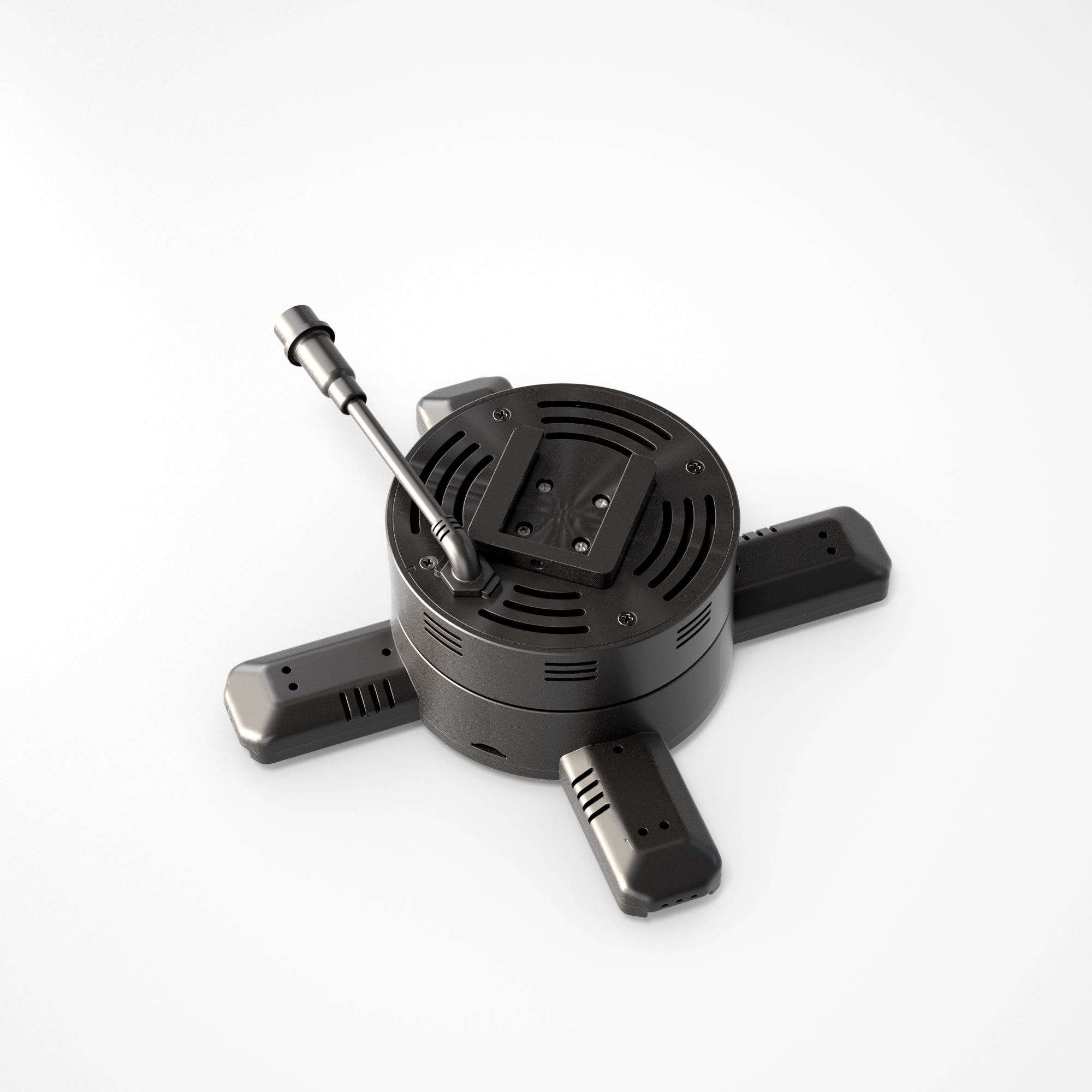 3D LED FAN Z5S (HD 100CM)