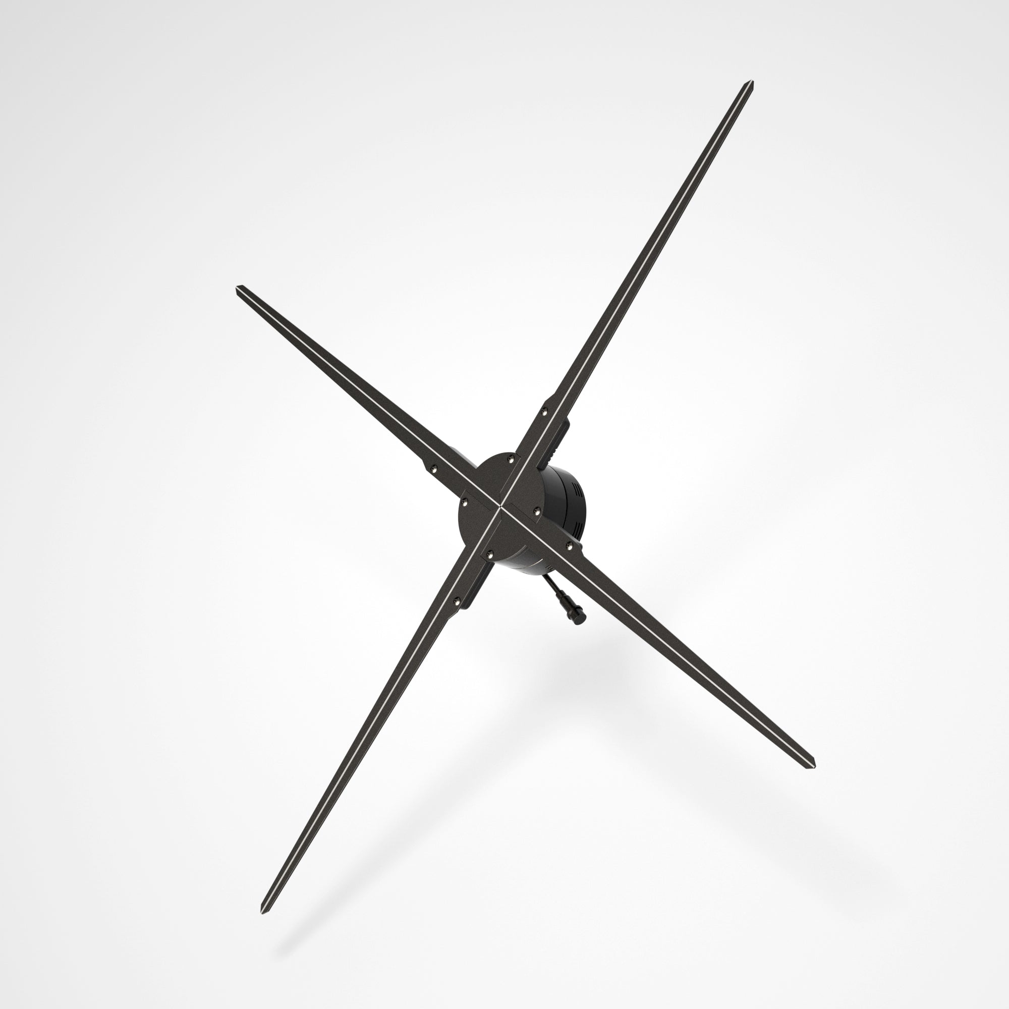 3D LED FAN Z5S (HD 100CM)