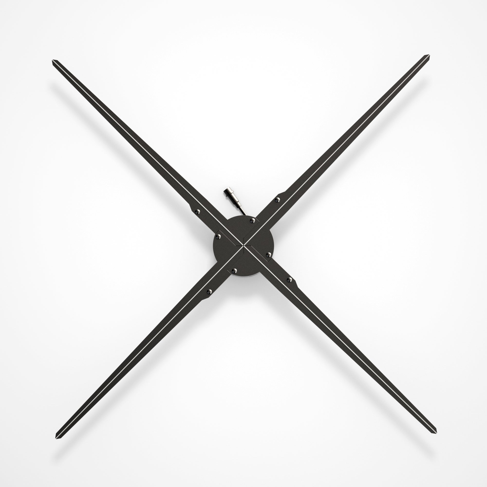 3D LED FAN Z5S (HD 100CM)