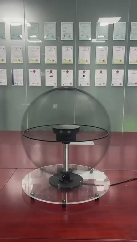 3D LED FAN Q50